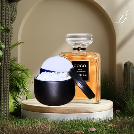 بودرة جسم - كوكو شانيل