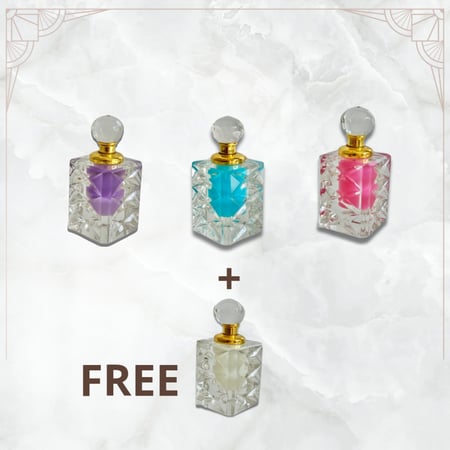 باكيج المسك