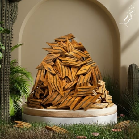 بخور تايقر VIP - ثبات عالي