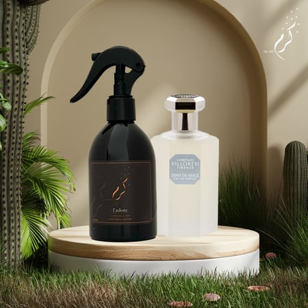 لورينزو باودر