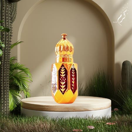 دهن عود البشوت