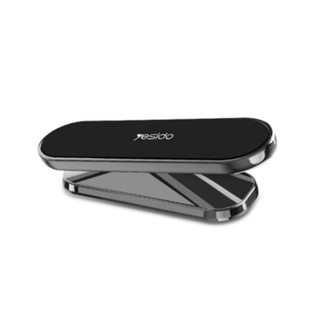 حامل مغناطيسي للجوال و المفاتيح دوران 360 درجة yesido c82