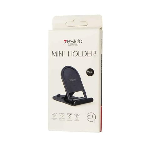 ستاند مكتبي للجوال