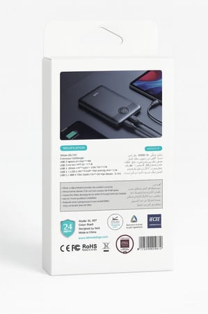 باور بنك 10.000 من بيلك