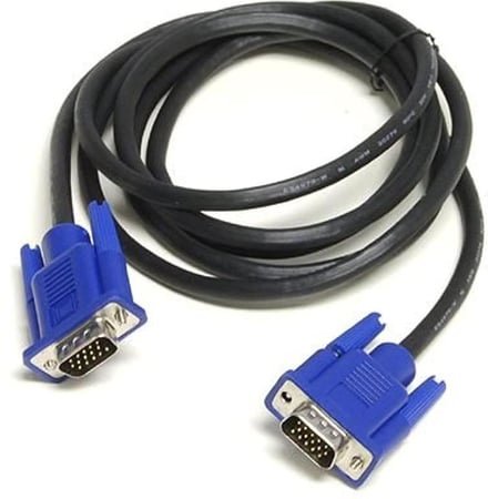 كيبل VGA