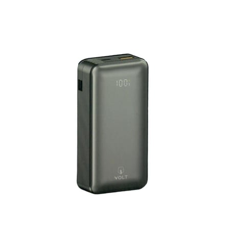 باور بنك 10.000 volt