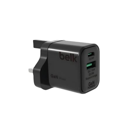 شاحن جداري belk 45w