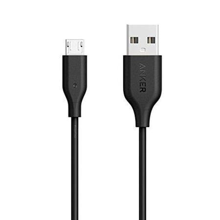 كيبل usb مايكرو ماركة انكر 0.90