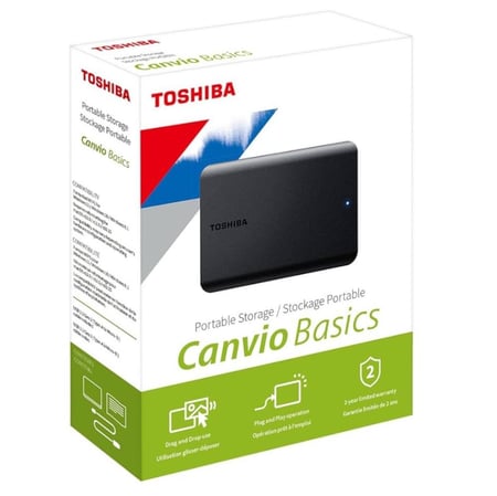 هاردسك hdd  (TosHiba) 1 TB