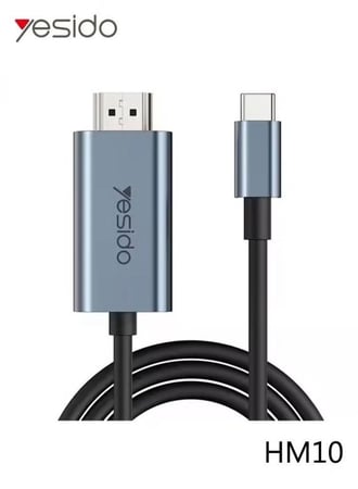 وصلة اتش دي تايب سي ماركة  yesido