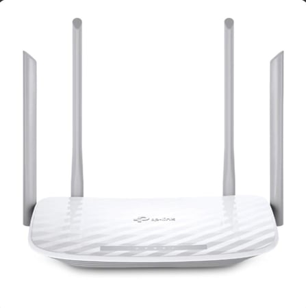 مقوي شبكة tp-link