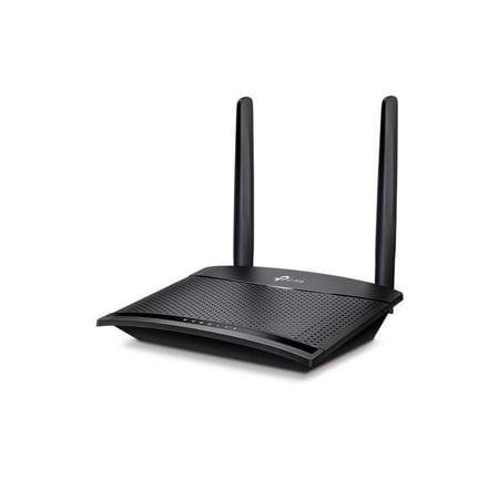 راوتر TP-LInk شريحة