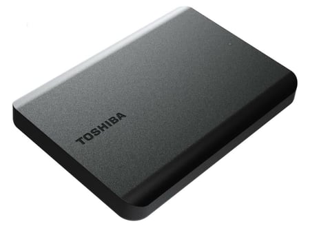 هاردسك hdd  (TosHiba) 1 TB