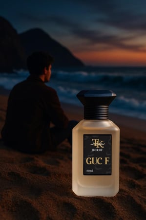 حروف فلورا قوتش