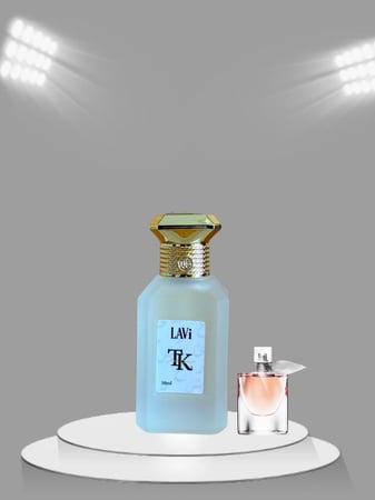 حروف لافي لانك LAVi