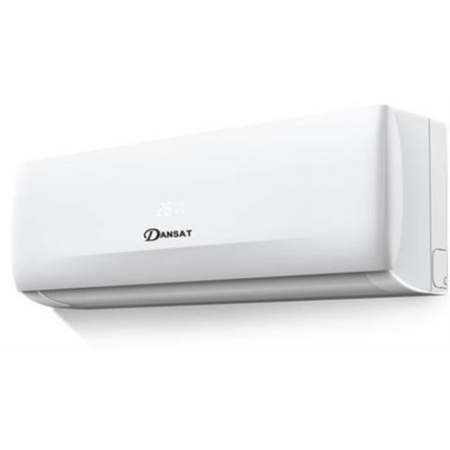 مكيف سبليت دانسات 12000 وحدة 1 طن بارد DSA12