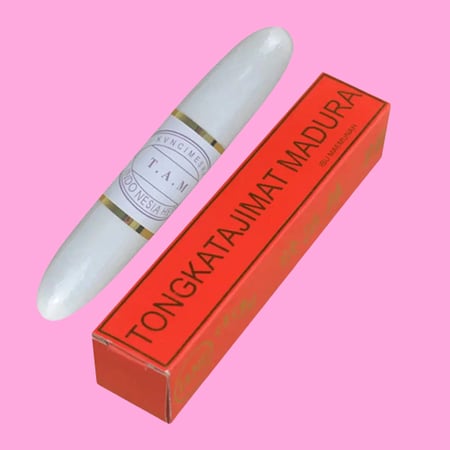 اصبع مادورا الأندونيسي للتضييق