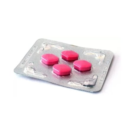 فياجرا وردية للنساء