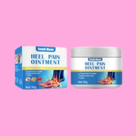 كريم للروماتيزم والام المفاصل Heel pain ointment