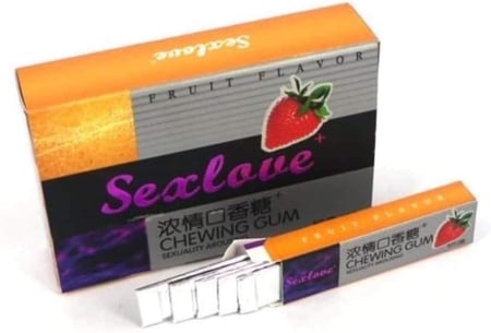 علكة نسائية لزيادة الرغبه سكسي لوڤ