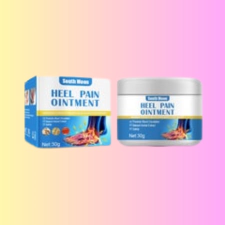 كريم للروماتيزم والام المفاصل Heel pain ointment