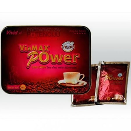 قهوة فياماكس باور للنساء