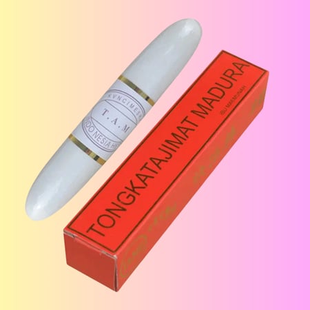 اصبع مادورا الأندونيسي للتضييق