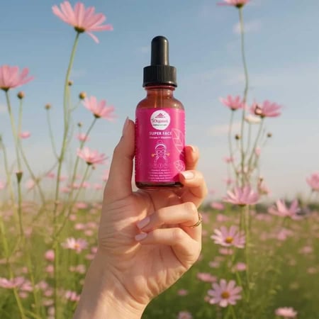 Super Face Serum