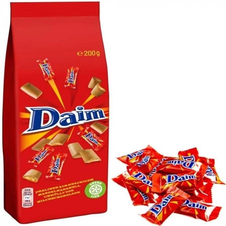 شوكولاتة دايم
