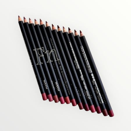 محددات شفايف بدرجة A – بديل ماك بألوان خيالية وثبات مثالي