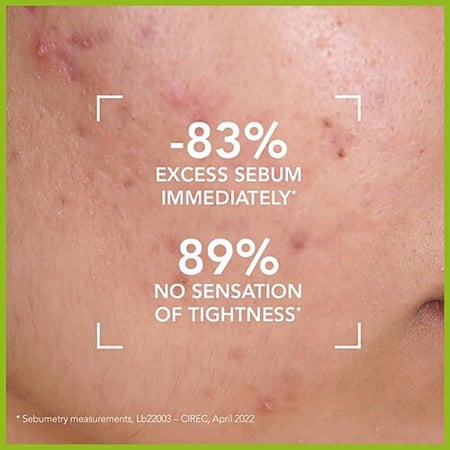 بيوديرما غسول البشرة الدهنية 500 مل