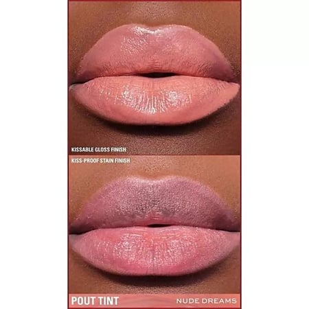 تنت احمر شفاه نود دریمز من ميك اب ريفوليوشن 3 جرام