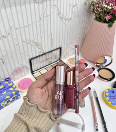 مجموعة السعادة من Revolution