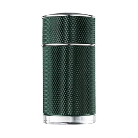 عطر دنهل ايكون اسود 100 ملي