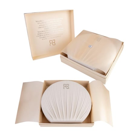 بوكس مكياج فخم من ريل بيوتي بديل ديور