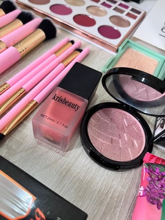 مجموعه مكبتج-فاشن نيو-ميكب-تجميل