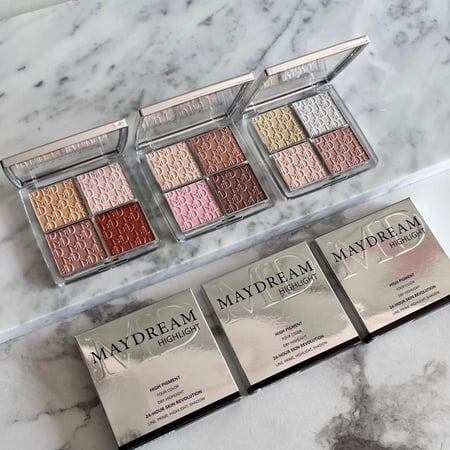 اضاءه هيلايتر بديل ديور