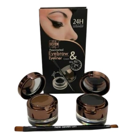 تاتو حواجب دورين