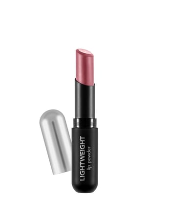 فلورمار أحمر شفاه لايت ويت ليب باودر-009 fall rose