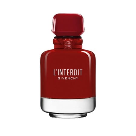 عطر جيفنشي لينتردي روج ألتيم او دو بارفان 80 مل