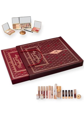 بوكس لافمي بيوتي بديل شارلوت