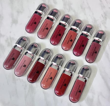 ارواج سايله ثابته ١٢ لون