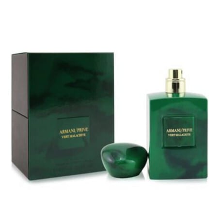 عطر ارماني برايف فيرت ملاكيت او دو بارفيوم 100مل