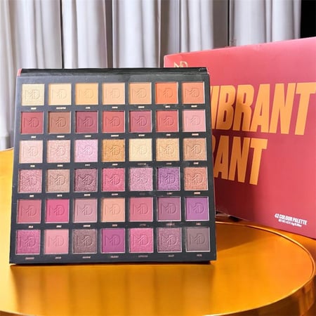 ظل عيون 42 لون كي دريم