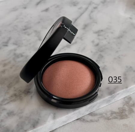 بلاشر خدود ريل بيوتي