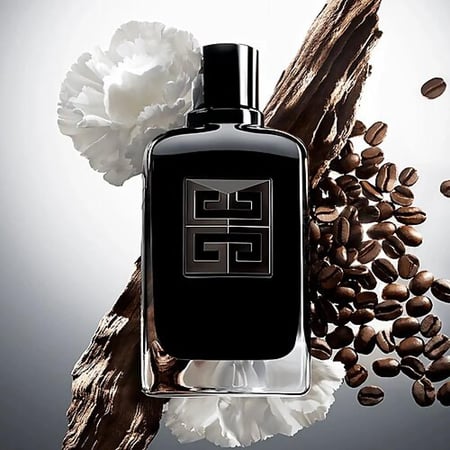 عطر جيفنشي جنتلمان سوسايتي اكستريم او دو بارفيوم 100مل
