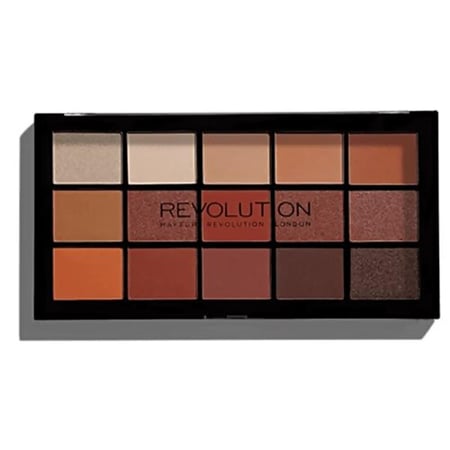 لوحة ألوان ريفولوشن ريلوديد - أيقونيك فيفر