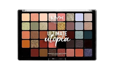 ظل عيون نيكس 42 لون