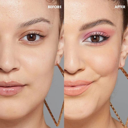 مثبت مكياج-NYX -NYX Dewy-800897813727
