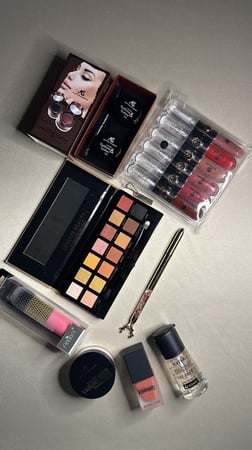 مكياج فاشن توفير2